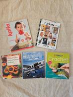 Boeken over breien en haken, Ophalen of Verzenden, Nieuw, Breien en Haken