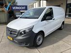 Mercedes-benz Vito 114 CDI NAVI EURO 6, Gebruikt, 4 cilinders, 2000 kg, Wit