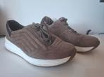 Bruin leren sneaker maat40, Bruin, Vamos, Ophalen of Verzenden, Sneakers of Gympen