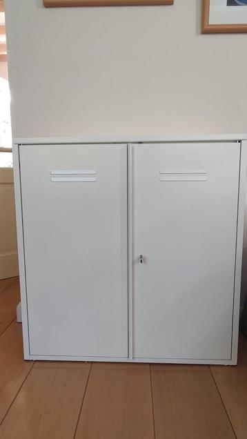 Ivar kast - wit - afbeelding 7