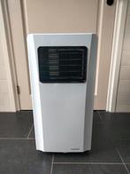 Mobiele Airco SilverCrest, Witgoed en Apparatuur, Airco's, Ophalen, Zo goed als nieuw, Mobiele airco, Minder dan 60 m³