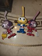 3 leuke poppetjes van de snorkels ., Verzamelen, Ophalen of Verzenden, Zo goed als nieuw