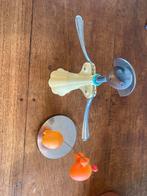 Alessi Kurkentrekker & Peper/Zoutstel - Zo Goed Als Nieuw!, Ophalen, Zo goed als nieuw