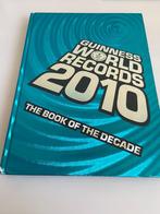 Guinness World records 2010, Ophalen of Verzenden, Gelezen