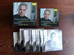 ( Schubert Liederen Fischer-Dieskau / Moore - 21 CD & CDR, Cd's en Dvd's, Boxset, Ophalen of Verzenden, Zo goed als nieuw