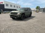 Dodge Durango Auto, Auto's, Gebruikt, Overige carrosserieën, Overige brandstoffen, Bedrijf
