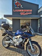 YAMAHA FZ6 Fazer S (bj 2004), Motoren, Motoren | Yamaha, Bedrijf, Onbekend, Toermotor, YAMAHA