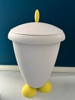 Giostyle wasmand opberg box lichtgrijs, Ophalen