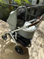 Uppababy Vista V2, Kinderen en Baby's, Kinderwagens en Combinaties, Ophalen of Verzenden, Zo goed als nieuw, Overige merken