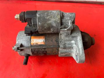 Toyota Celica T23 1zz startmotor beschikbaar voor biedingen