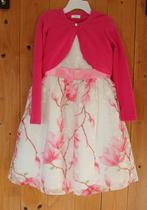 2 jurkjes met vestje (voor bruidsmeisjes), Ophalen, Zo goed als nieuw, Diverse merken, Meisje