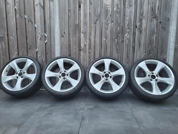 Te koop bmw x3 20 inch velgen  beschikbaar voor biedingen