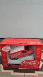 Coca-Cola VW Transporter, Hobby en Vrije tijd, Ophalen of Verzenden, Bus of Vrachtwagen, Overige merken