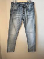 Heren jeans grijs slim fit W32 L34 PME Legend, Ophalen of Verzenden, Zo goed als nieuw, Grijs, W32 (confectie 46) of kleiner