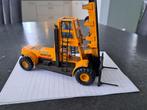 Verschillende voertuigen (6) Hefftruck , shovel, Hobby en Vrije tijd, Modelauto's | 1:32, Ophalen, Zo goed als nieuw, Overige typen