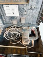 Bosch gsh 5, Doe-het-zelf en Verbouw, Gereedschap | Boormachines, Ophalen of Verzenden, Zo goed als nieuw, Boormachine