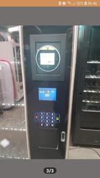 Snack automaat Crane Merchant gekoeld, Ophalen, Zo goed als nieuw
