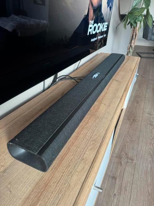 Harman Kardon Citation Set: Soundbar, Sub & Surround, Audio, Tv en Foto, Soundbars, Zo goed als nieuw, Bluetooth, Ophalen
