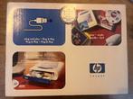 HP CD-Writer 8230e - Externe USB CD-Brander, Computers en Software, Optische drives, Gebruikt, Ophalen of Verzenden, Extern, Cd