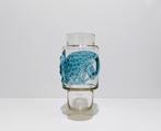 Josef Hospodka Prachen Czech Bohemia glas vaas - C 1970., Ophalen of Verzenden