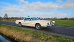 Lincoln Continental 7.5 Mark IV AUT 1973 Beige, Auto's, Lincoln, Automaat, 8 cilinders, 7700 cc, Continental