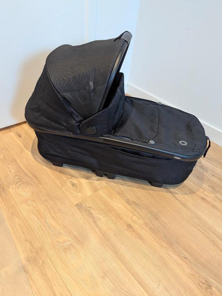 Maxi-Cosi Reiswieg Oria XXL, Kinderen en Baby's, Kinderwagens en Combinaties, Zo goed als nieuw, Kinderwagen, Maxi-Cosi, Met reiswieg