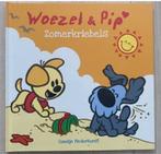3 leuke boeken Woezel & Pip, Ophalen of Verzenden, Gelezen, Guusje Nederhorst