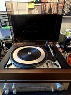 Dual 1209 platenspeler CK6 in topconditie, Audio, Tv en Foto, Platenspelers, Ophalen, Dual