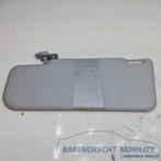 Zonneklep links bestuurderskant Fiat Panda II 2 origineel ge, Auto-onderdelen, Interieur en Bekleding, Info@fabrikant.eu, Fabrikantstraat 1
1000 AA  Amsterdam, NL