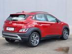 Hyundai Kona 1.6 GDI HEV Comfort Smart Automaat / Dealer ond, Stof, Gebruikt, Euro 6, 2 kWh