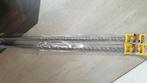 2 Stanley steenboren  14 x 600 mm  en 16 x 600mm, Ophalen of Verzenden, Nieuw