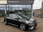 Renault CLIO 1.0 TCe 90 R.S. Line | Navigatie cockpit + Groo, Voorwielaandrijving, Gebruikt, Leder en Stof, Zwart