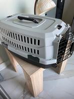 Transport box voor hond of kat, Ophalen of Verzenden, Zo goed als nieuw