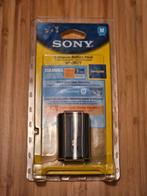 Originele Sony NP‑QM71 accu – Nieuw & ongeopend, Ophalen of Verzenden, Nieuw, Oplaadbaar