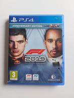 F1 - 2019 PS4 game, Ophalen of Verzenden, Zo goed als nieuw