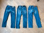 3 stuks - spijkerbroek jeans RAIZZED maat 140, Broek, Ophalen of Verzenden, Zo goed als nieuw, Raizzed