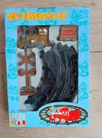 Mini Treinset, Ophalen, Nieuw, Jongen of Meisje