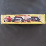 Matchbox Freuhauf hopper train, Ophalen of Verzenden, Matchbox