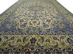 Perzisch tapijt - Isfahan - 305x205 cm - Handgeknoopt kleed, Gebruikt, Ophalen of Verzenden, 200 cm of meer, Rechthoekig