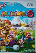 Mario Party 8 - Wii - Party game voor de hele familie!, Spelcomputers en Games, Gebruikt, Overige genres, Eén computer, Ophalen of Verzenden