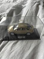 Model auto Volvo S40 MINICHAMPS, Ophalen of Verzenden, Zo goed als nieuw, Auto, MiniChamps