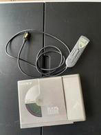 Sony MZ-R37 Minidisc Recorder, Audio, Tv en Foto, Walkmans, Discmans en Minidiscspelers, Ophalen, Minidisc-recorder