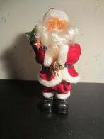 Sprekende en zingende kerstmanpop, Ophalen of Verzenden, Nieuw