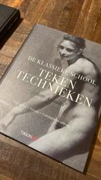 Juliette Aristides - Tekentechnieken, Juliette Aristides, Ophalen of Verzenden, Zo goed als nieuw, Tekenen en Schilderen
