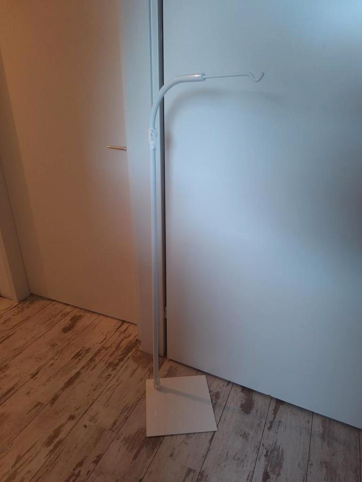 Puck Klamboe Piekstok - Verstelbaar, Kinderen en Baby's, Babymode-accessoires, Zo goed als nieuw, Ophalen