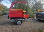 TP 200 Versnipperaar - Houtversnipperaar, Zakelijke goederen, Machines en Bouw | Tuin, Park en Bosbouw, Ophalen, Hakselaar