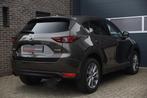 Mazda CX-5 2.5 SkyActiv-G 194 Luxury Leder - 360 graden came, Auto's, Gebruikt, Leder, Bedrijf, CX-5