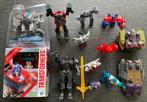 Transformers Div. 02 - Nieuw en Gebruikt, Overige generaties, Ophalen, Zo goed als nieuw