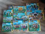 Lego Animal Crossing sets (bijna allemaal), Kinderen en Baby's, Speelgoed | Duplo en Lego, Ophalen, Zo goed als nieuw, Complete set