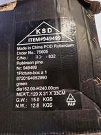 kerstboom, Ophalen, Gebruikt